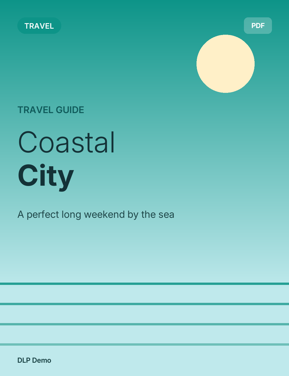 Coastal City Travel Guide