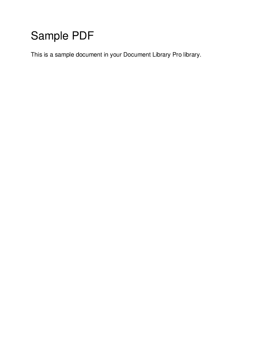 March Newsletter